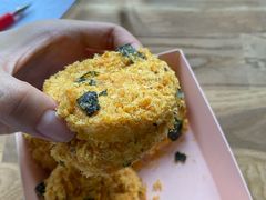 -青青家甜品店(邵家桥小区店)