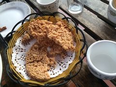 -乌镇那一年小院主题餐厅(甘泉西路店)