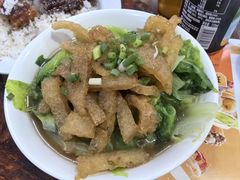 -陈光记烧腊店(罗保博士街店)