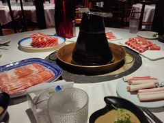-东来顺饭庄(西直门店)