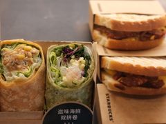 -星巴克臻选(深圳万象天地旗舰店)