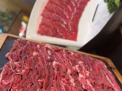 -井格重庆火锅(西直门凯德Mall店)