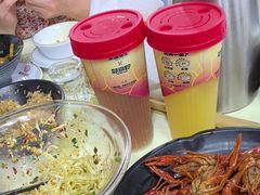 -聚味瞿记·龙虾堂(树木岭店)