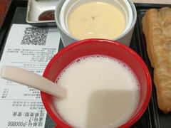 现磨豆浆-永和大王(浦东南路店)