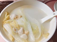 -桂二老坛酸菜鱼(三街两巷店)