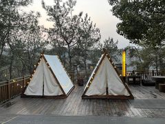 -天目湖涵田半山温泉