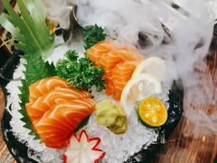 -小川洋风料理(街道口店)