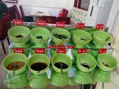 -武记碳锅鱼大盘鸡(杜岭街店)