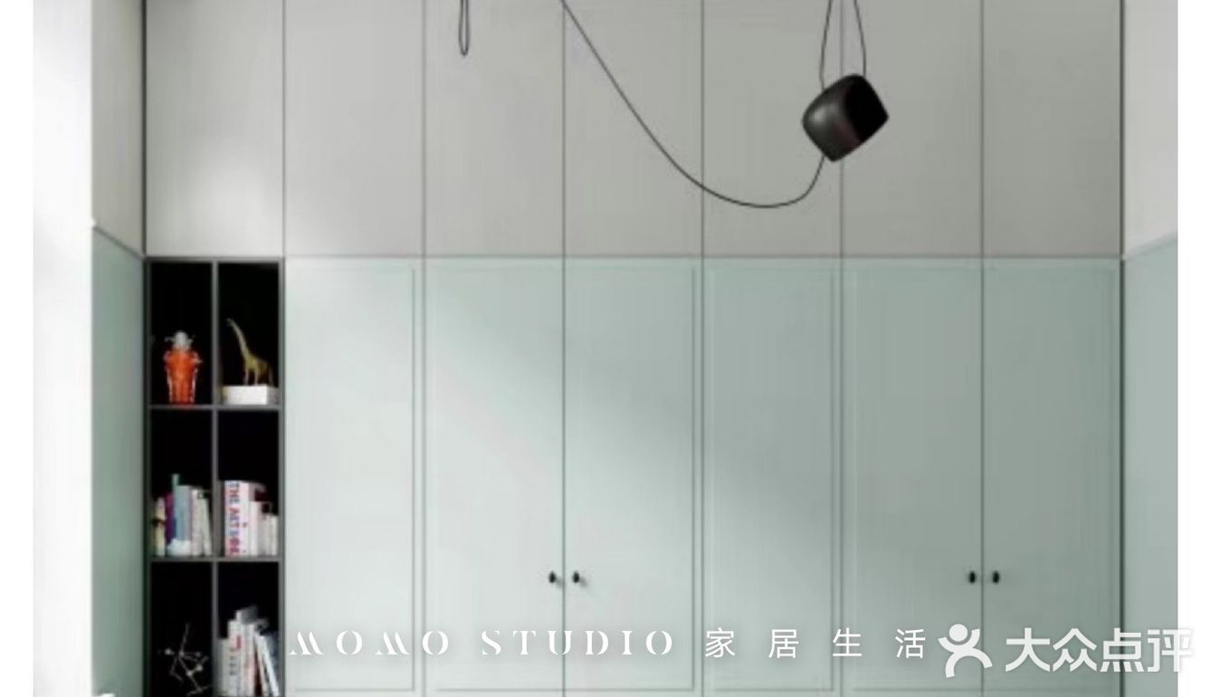 私藏｜高颜值儿童房柜子，可爱到爆炸‼️