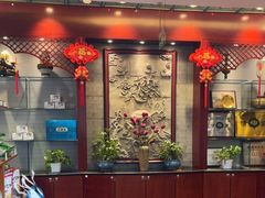 -阿西娅食府(中关村店)