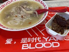 -螺小丰柳州螺蛳粉(广西大学店)