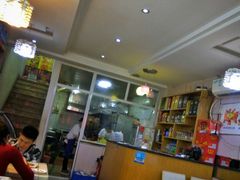 -福园东北菜饺子铁锅炖