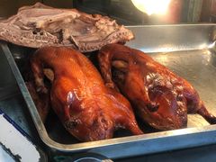 -清真·金宏兴鸭子店(明瓦廊店)