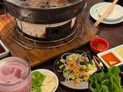 -蒜香焼肉PURUSHIN(马场路店)