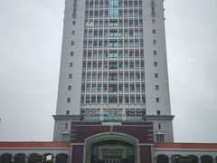 -厦门大学(思明校区)