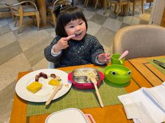 -威斯汀舞台餐厅