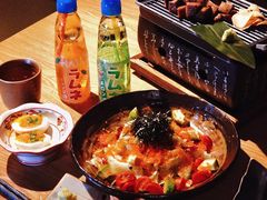 -鸭川食堂·鳗丼(鼓楼店)
