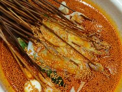 -嘉州叶婆婆钵钵鸡(建设路店)