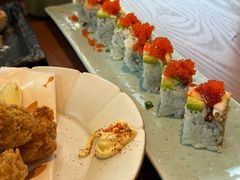 -Tuna maki寿司(苏州万象天地店)