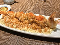 自创美式龙卷风-大雄寿司(中华广场店)