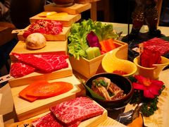 -黑牛の店·和牛烧肉(合生汇店)