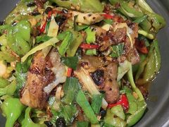 -常和州·夜宵大排档(常州单店)