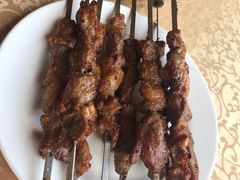 -维吾尔餐厅(宜山路店)