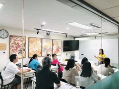 -帝京日语(春熙路旗舰校区)