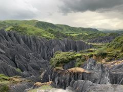 -墨石公园景区