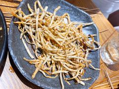 -五样儿西昌小签签烤串(建设路店)