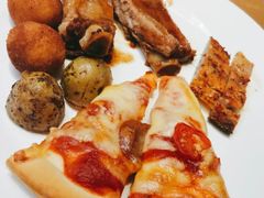 -东方明珠·可口可乐欢乐餐厅