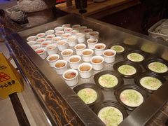 -芭菲盛宴·环球美食(北城国际店)