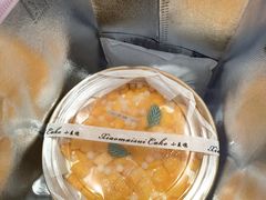 -小麦穗私人订制蛋糕·甜品台(万达店)