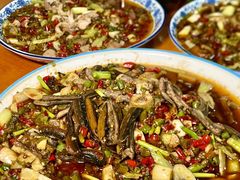 -李大爷的泡椒馆(冉家坝店)