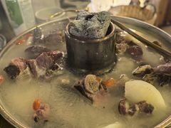 -贰醒·私房小院烧烤 (太古里店)