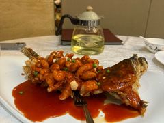 -香雪海饭店中餐厅(人民桥店)