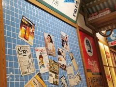 -789韩料食堂(创意产业园店)