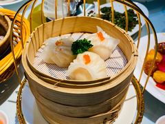 -鹊玥·粤菜小馆(汇智国际商业中心店)