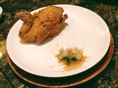 长安葫芦鸡-长安壹号