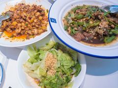 -兰湘子·湘菜小炒(盛龙广场店)