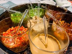 -八珍玉食鸡煲·打边炉(印象城店)