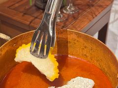 -若蘭慈·无国界素食料理(欢乐海岸店)