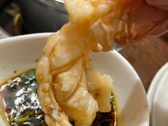 鲜活小青龙-东海怡品海鲜豆捞(星街坊店)