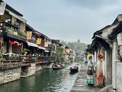 -绍兴书圣故里景区