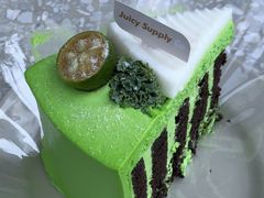 -Juicy Bakery(瑞景店)