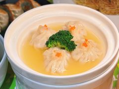 -叹茶靓点·粤式餐厅·全天茶市(石井万民广场店)