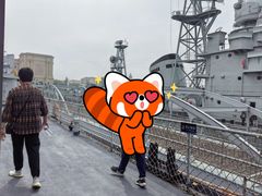 -中国人民解放军海军博物馆