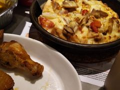 -必胜客(桂林中山店)