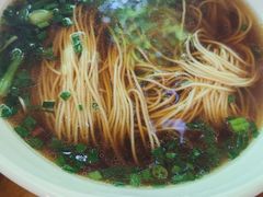 -君东记本帮面馆(天钥桥路店)