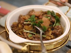 -茶油香闽南菜·花园餐厅(前埔店)